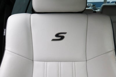 2019 Chrysler 300 300S RWD