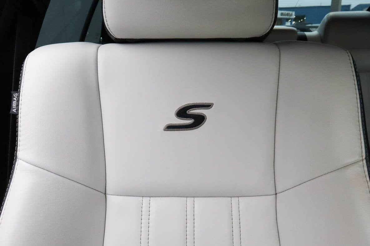 2019 Chrysler 300 300S RWD