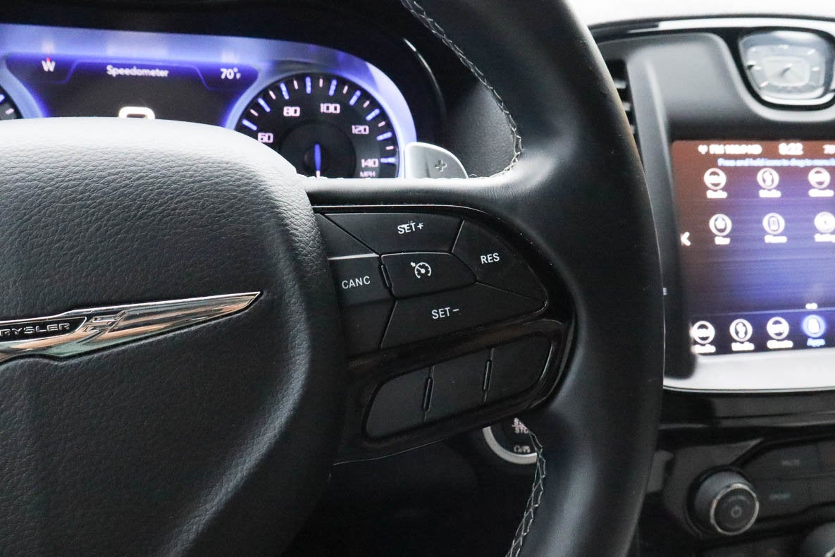 2019 Chrysler 300 300S RWD