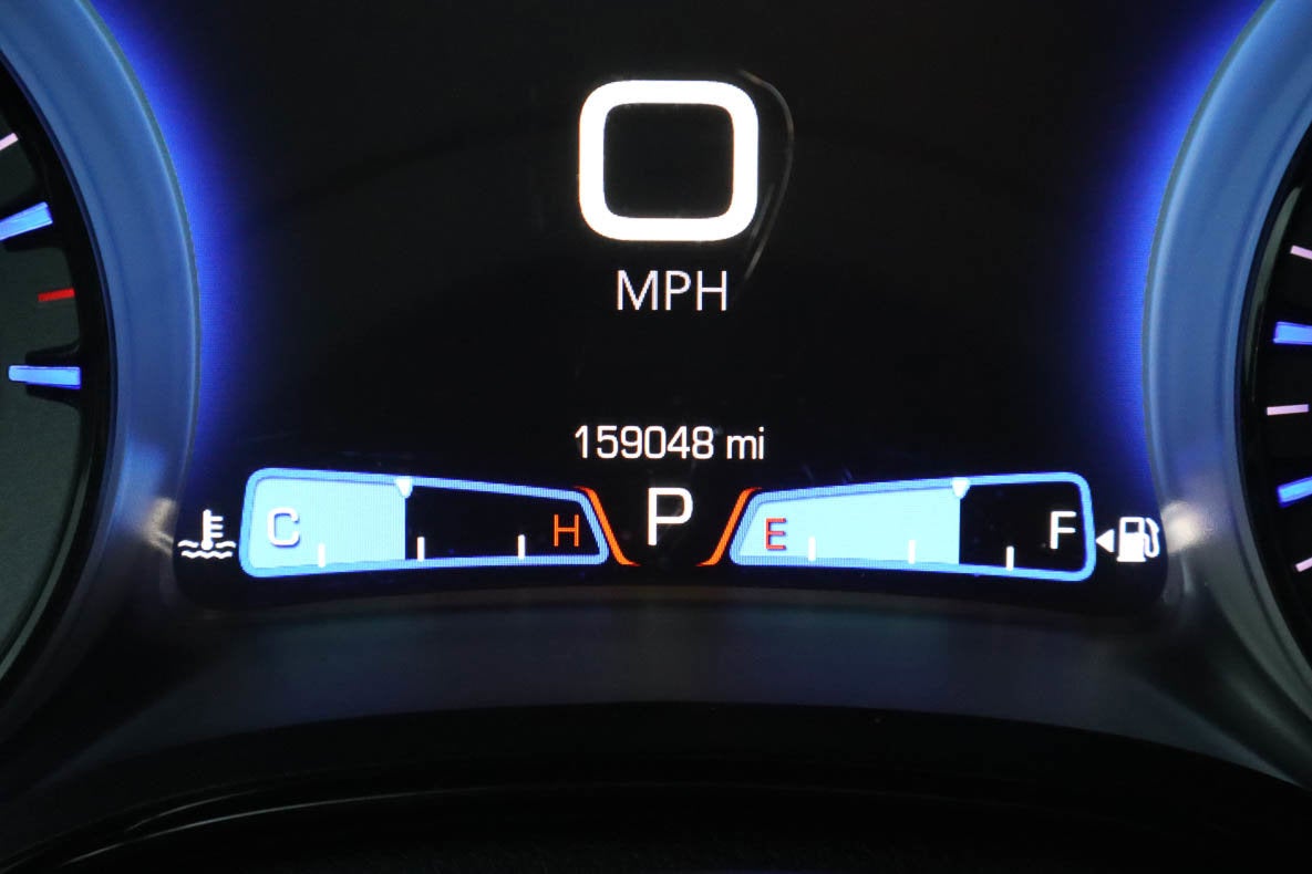 2019 Chrysler 300 300S RWD