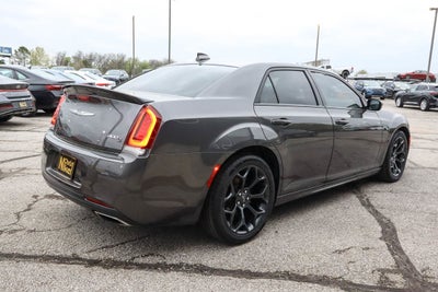 2019 Chrysler 300 300S RWD