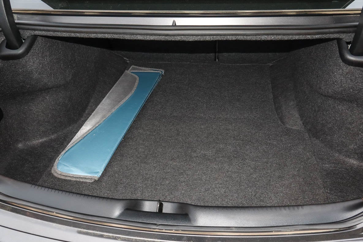 2019 Chrysler 300 300S RWD