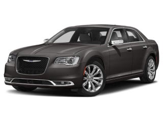 2019 Chrysler 300 300S RWD