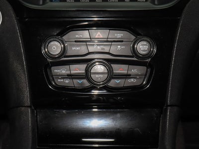 2018 Chrysler 300 300S RWD