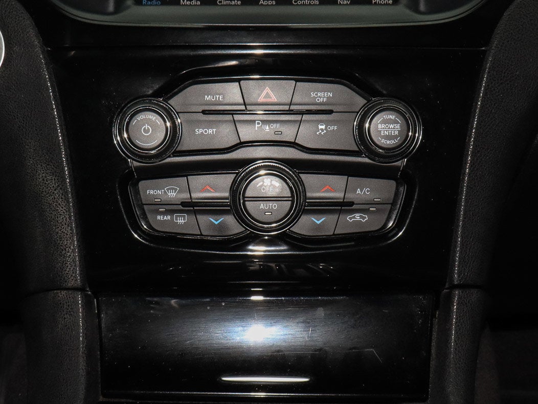 2018 Chrysler 300 300S RWD