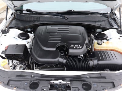 2018 Chrysler 300 300S RWD
