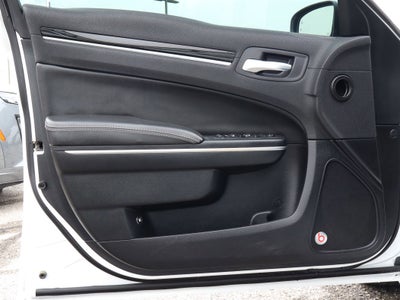 2018 Chrysler 300 300S RWD
