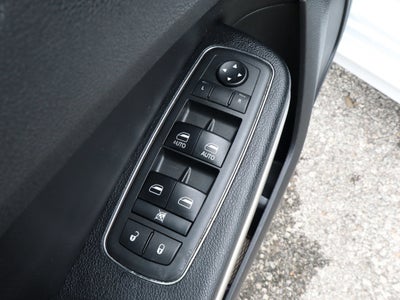 2018 Chrysler 300 300S RWD