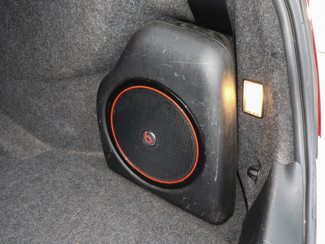 2018 Chrysler 300 300S RWD