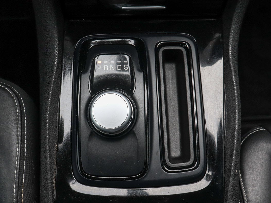 2018 Chrysler 300 300S RWD