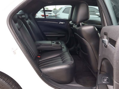 2018 Chrysler 300 300S RWD