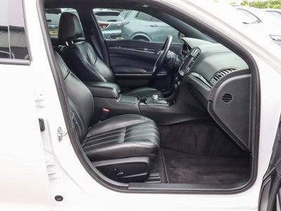 2018 Chrysler 300 300S RWD