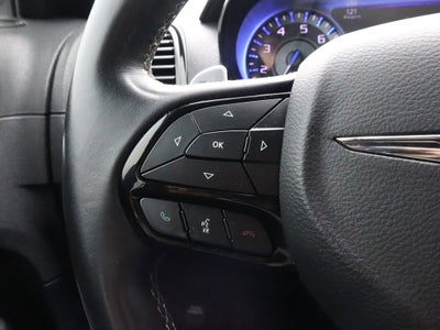 2018 Chrysler 300 300S RWD