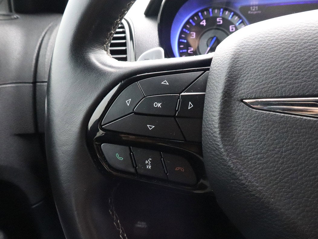 2018 Chrysler 300 300S RWD
