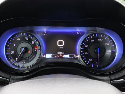 2018 Chrysler 300 300S RWD