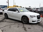 2018 Chrysler 300 300S RWD