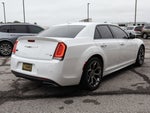 2018 Chrysler 300 300S RWD