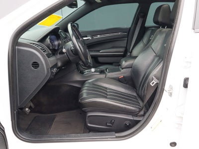 2018 Chrysler 300 300S RWD