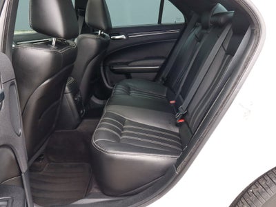 2018 Chrysler 300 300S RWD
