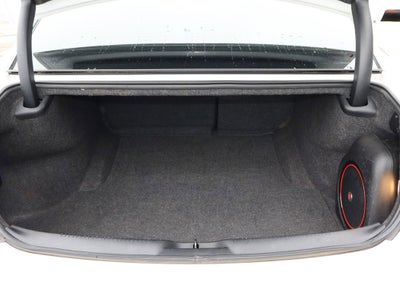 2018 Chrysler 300 300S RWD