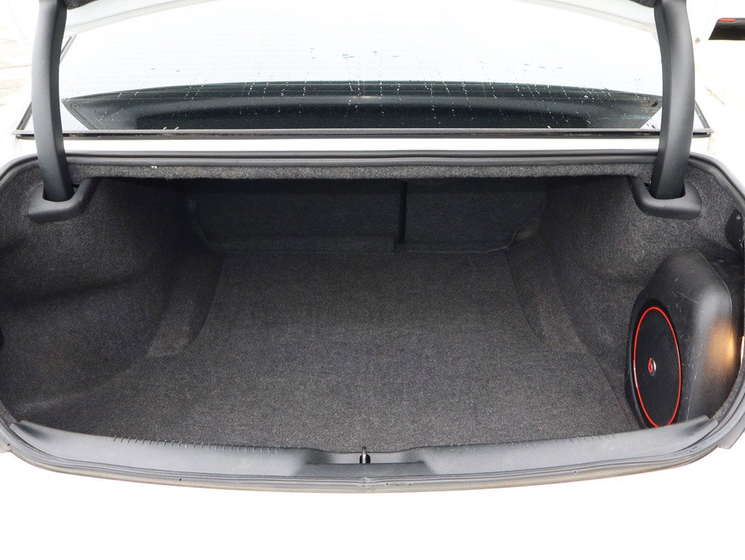2018 Chrysler 300 300S RWD