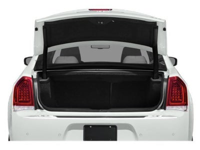 2018 Chrysler 300 Limited