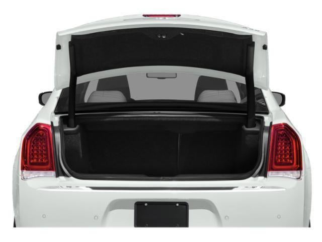 2018 Chrysler 300 Limited