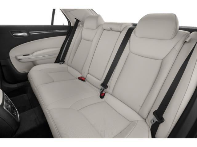 2018 Chrysler 300 Limited