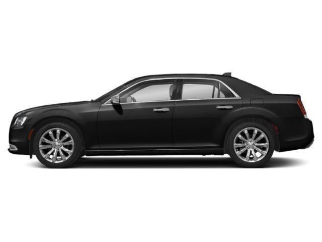 2018 Chrysler 300 Limited