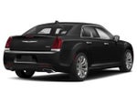 2018 Chrysler 300 Limited