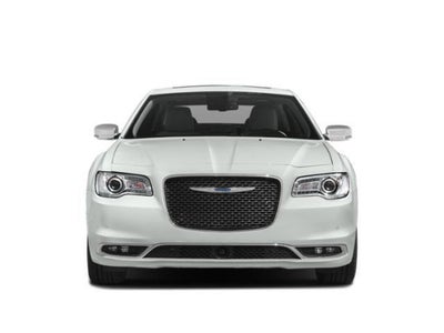 2018 Chrysler 300 Limited