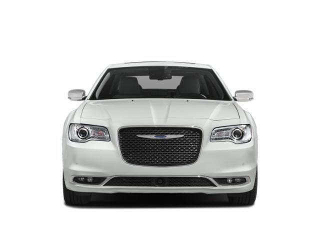 2018 Chrysler 300 Limited