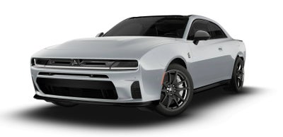 2026 Dodge Charger Scat Pack Plus