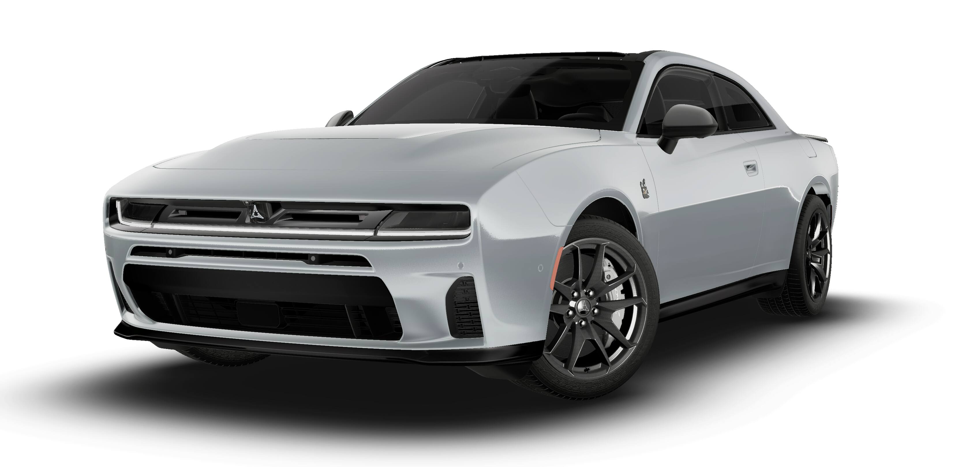 2026 Dodge Charger Scat Pack Plus