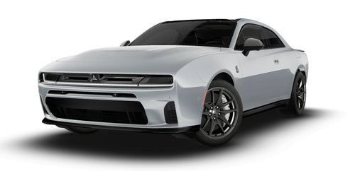 2026 Dodge Charger Scat Pack Plus