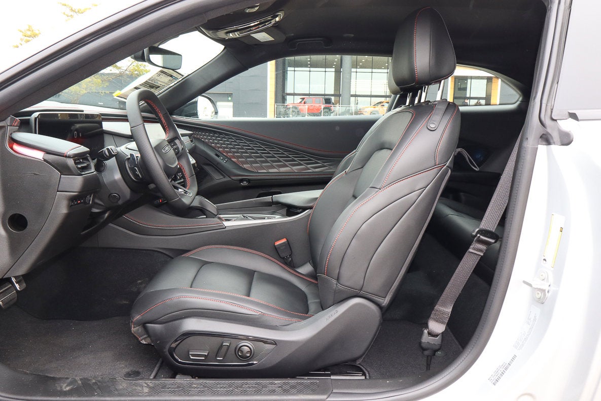 2026 Dodge Charger Scat Pack Plus 2-Door AWD