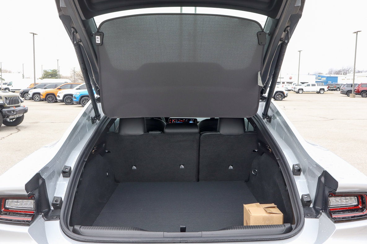 2026 Dodge Charger Scat Pack Plus 2-Door AWD