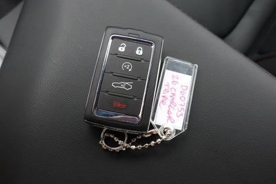 2026 Dodge Charger Scat Pack Plus 2-Door AWD