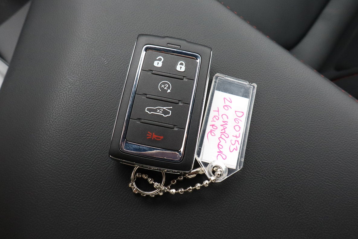 2026 Dodge Charger Scat Pack Plus 2-Door AWD