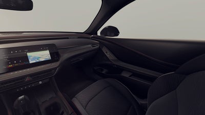 2026 Dodge Charger Scat Pack Plus