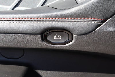 2026 Dodge Charger Scat Pack Plus 4-Door AWD