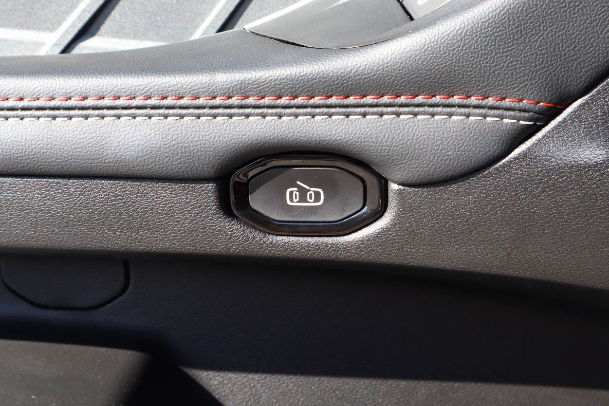 2026 Dodge Charger Scat Pack Plus 4-Door AWD