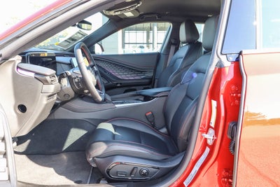 2026 Dodge Charger Scat Pack Plus 4-Door AWD