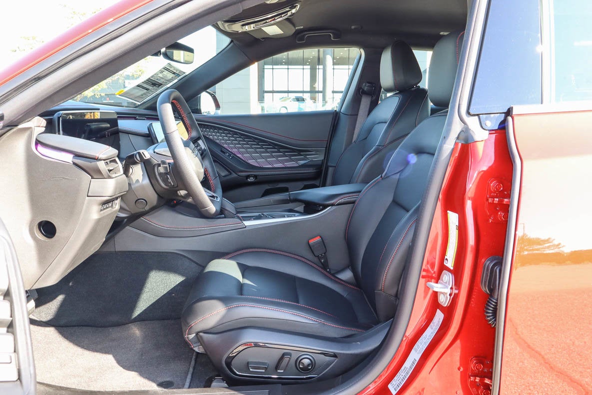 2026 Dodge Charger Scat Pack Plus 4-Door AWD