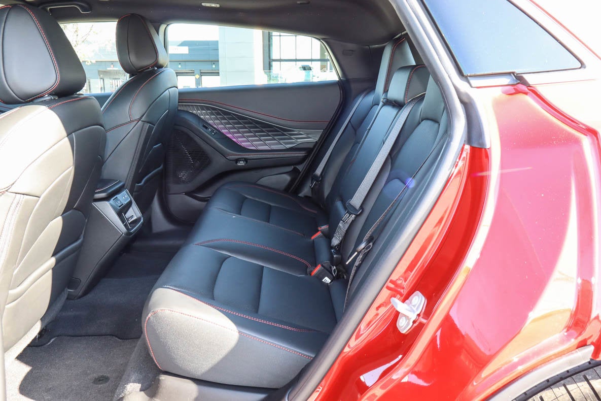 2026 Dodge Charger Scat Pack Plus 4-Door AWD