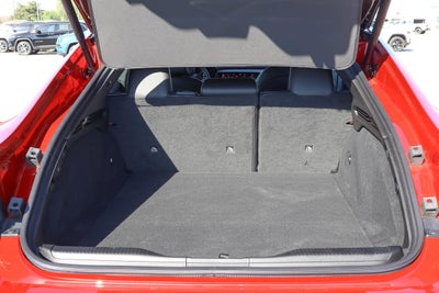 2026 Dodge Charger Scat Pack Plus 4-Door AWD