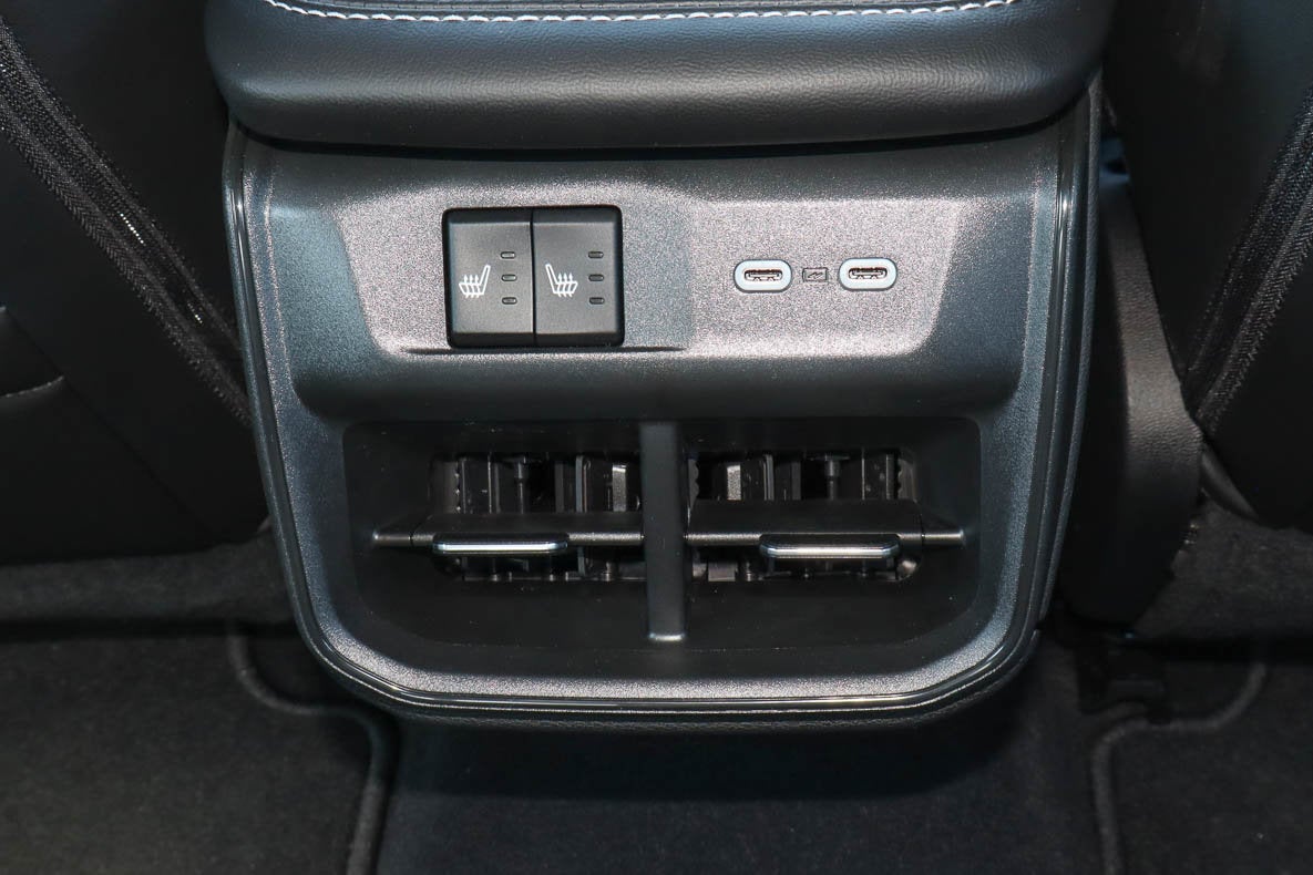 2026 Dodge Charger Scat Pack Plus 4-Door AWD