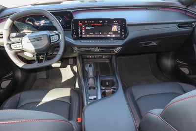 2026 Dodge Charger Scat Pack Plus 4-Door AWD