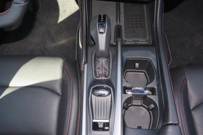 2026 Dodge Charger Scat Pack Plus 4-Door AWD