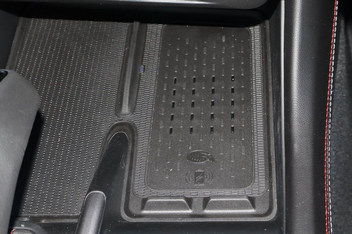 2026 Dodge Charger Scat Pack Plus 4-Door AWD